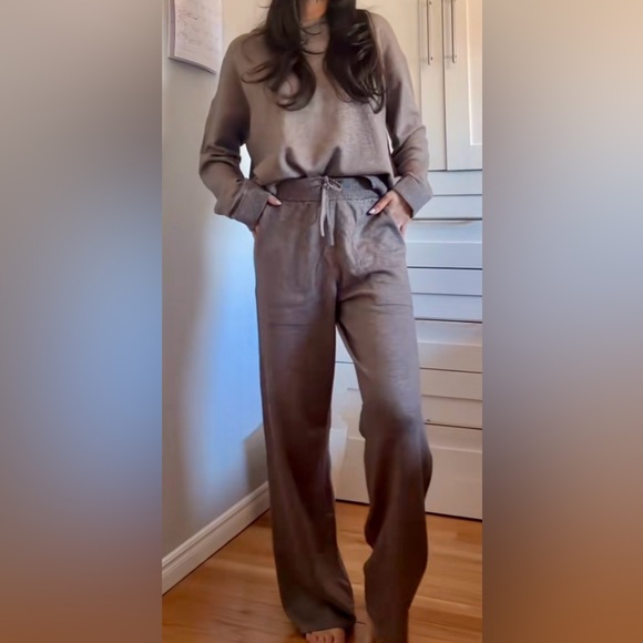 Lazypants Other - Lazypants knit set